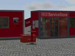 DB-Sevice Store Set 2 im EEP-Shop kaufen Bild 6