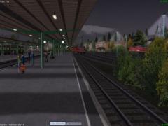  Anlage - "Bahnhof Genthagen&qu im EEP-Shop kaufen