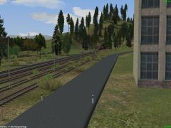 Anlage - "Bahnhof Genthagen&qu im EEP-Shop kaufen Bild 6