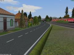 Anlage - "Bahnhof Genthagen&qu im EEP-Shop kaufen Bild 6