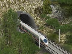  ICE Tunnel im EEP-Shop kaufen