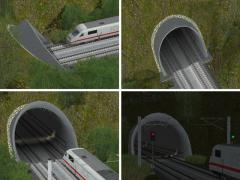  ICE Tunnel im EEP-Shop kaufen