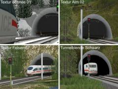 ICE Tunnel im EEP-Shop kaufen Bild 6