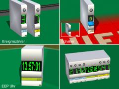  Schattenbahnhof Zubeh�r im EEP-Shop kaufen