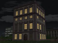  Turm - Mannheimer Schloss im EEP-Shop kaufen