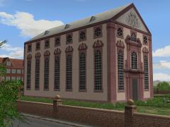 Schlosskirche - Mannheimer Schloss im EEP-Shop kaufen