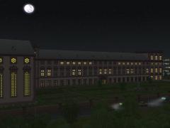Uni - Mannheimer Schloss im EEP-Shop kaufen Bild 6