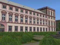 Uni - Mannheimer Schloss im EEP-Shop kaufen Bild 6