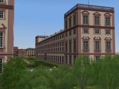 Uni - Mannheimer Schloss im EEP-Shop kaufen Bild 6