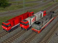Sparset Dieselhydraulische Lok G200 im EEP-Shop kaufen Bild 6
