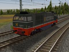 Sparset Dieselhydraulische Lok G200 im EEP-Shop kaufen Bild 6