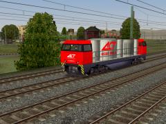 Sparset Dieselhydraulische Lok G200 im EEP-Shop kaufen Bild 6
