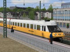  Triebzug LH 403 der DB im EEP-Shop kaufen