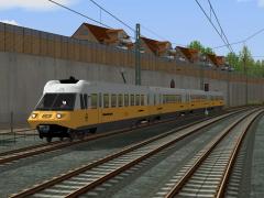 Triebzug LH 403 der DB im EEP-Shop kaufen Bild 6