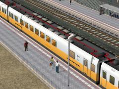 Triebzug LH 403 der DB im EEP-Shop kaufen Bild 6