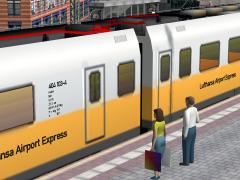 Triebzug LH 403 der DB im EEP-Shop kaufen Bild 6