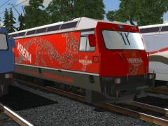  Sparset - E-Loks der RhB Ge 4/4 III im EEP-Shop kaufen