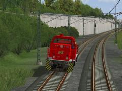Sparset Diesellokomotiven G1206 im EEP-Shop kaufen Bild 6