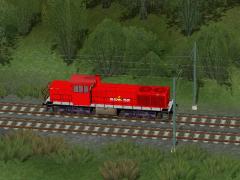 Sparset Diesellokomotiven G1206 im EEP-Shop kaufen Bild 6