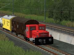  Verschubdiesellok OBB 2060 090 im EEP-Shop kaufen