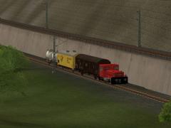  Verschubdiesellok OBB 2060 090 im EEP-Shop kaufen