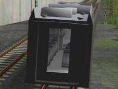 Gelenktriebwagen Lilo ET22 153 - 15 im EEP-Shop kaufen Bild 6