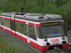 Gelenktriebwagen Lilo ET22 153 - 15 im EEP-Shop kaufen Bild 6