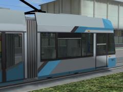  Niederflur-Stra�enbahn im EEP-Shop kaufen