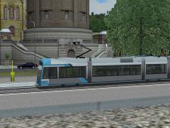 Niederflur-Stra�enbahn im EEP-Shop kaufen Bild 6