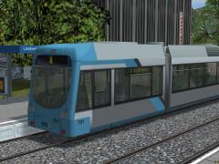 Niederflur-Stra�enbahn im EEP-Shop kaufen Bild 6