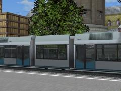 Niederflur-Stra�enbahn im EEP-Shop kaufen Bild 12