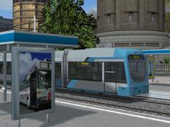 Niederflur-Stra�enbahn im EEP-Shop kaufen Bild 13