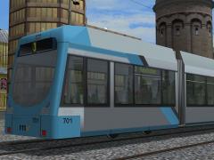 Niederflur-Stra�enbahn im EEP-Shop kaufen Bild 14