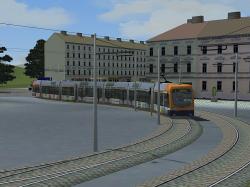  Strassenbahn MVV711 im EEP-Shop kaufen
