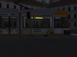  Strassenbahn MVV711 im EEP-Shop kaufen