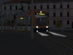 Strassenbahn MVV711 im EEP-Shop kaufen Bild 6