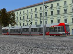  Niederflur-Strassenbahn RNV4126 im EEP-Shop kaufen