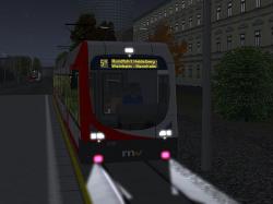  Niederflur-Strassenbahn RNV4126 im EEP-Shop kaufen