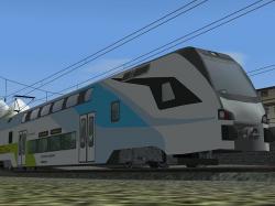  KISS-Triebzug der Westbahn Austria im EEP-Shop kaufen