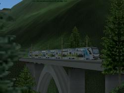 KISS-Triebzug der Westbahn Austria im EEP-Shop kaufen Bild 6