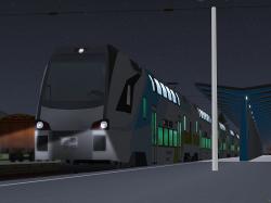 KISS-Triebzug der Westbahn Austria im EEP-Shop kaufen Bild 6