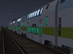 KISS-Triebzug der Westbahn Austria im EEP-Shop kaufen Bild 6