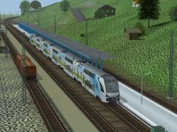 KISS-Triebzug der Westbahn Austria im EEP-Shop kaufen Bild 6