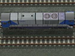 Diesellokomotive G2000 RBH-902 im EEP-Shop kaufen Bild 6