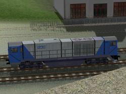 Diesellokomotive G2000 RBH-902 im EEP-Shop kaufen Bild 6
