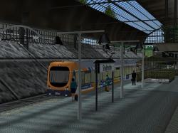  Strassenbahn RNV 4138 im EEP-Shop kaufen