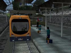 Strassenbahn RNV 4138 im EEP-Shop kaufen Bild 6