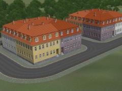 Mansard - Eckh�user im EEP-Shop kaufen Bild 6