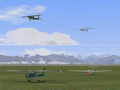  Cressina - Sportflugzeug  im EEP-Shop kaufen