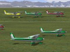 Cressina - Sportflugzeug  im EEP-Shop kaufen Bild 6